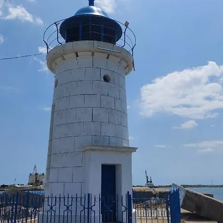Nina * Mangalia