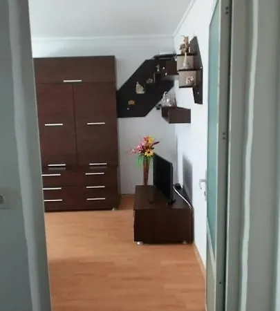 Nina Apartmán Mangalia
