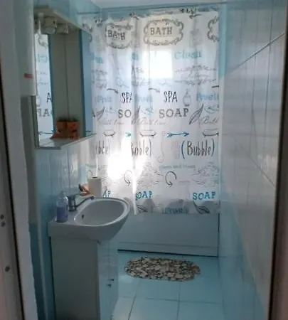 Nina Apartment Mangalia