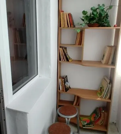 Apartment Nina