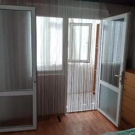 Apartment Nina *
