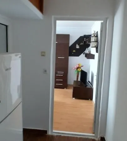 Nina Apartment