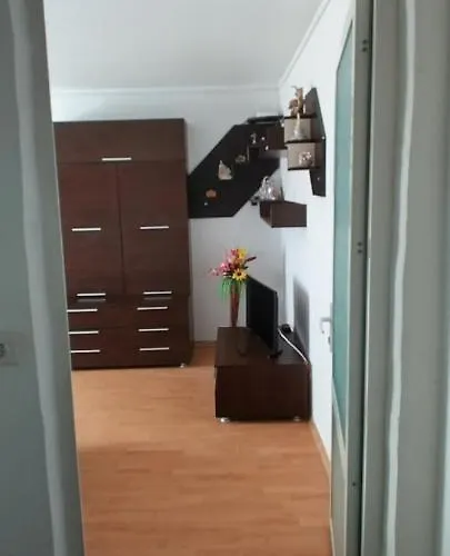 Nina Apartmán Mangalia