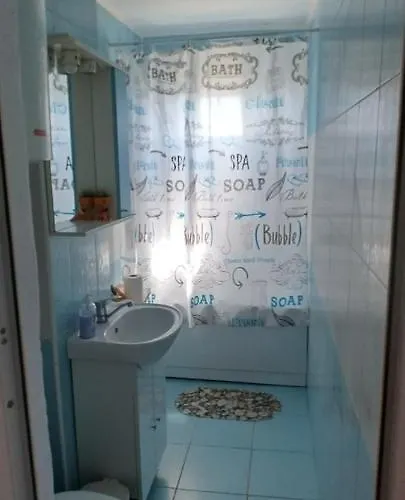 Nina Apartmán Mangalia