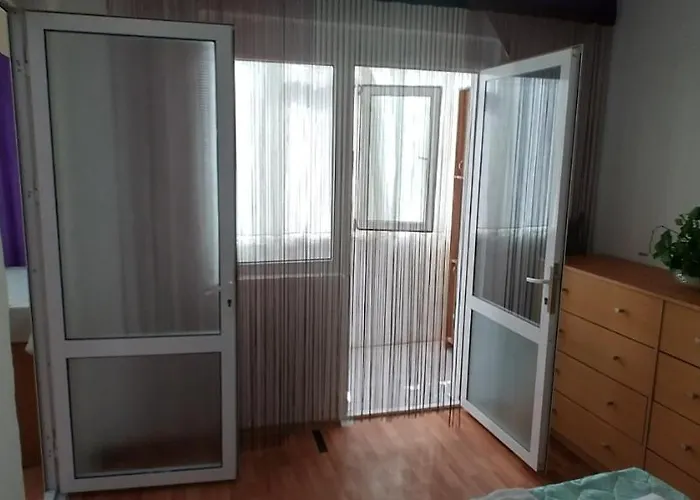 Apartament Nina *
