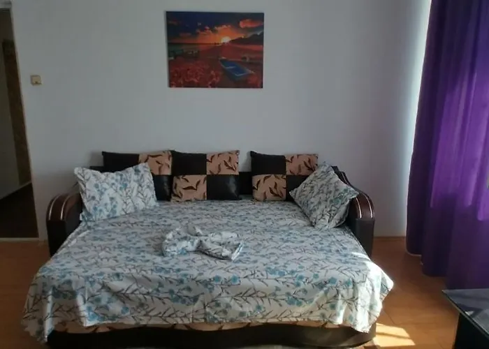 Apartament Nina