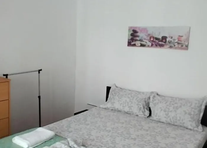 Nina Apartament Mangalia